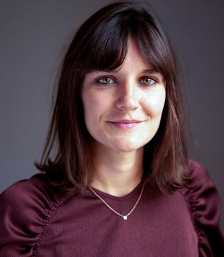 Clara Courtillé