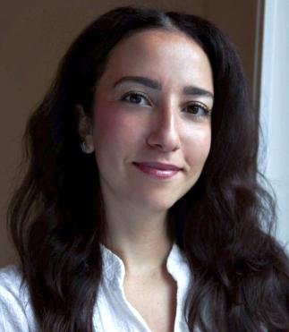 Inès Belkheiri