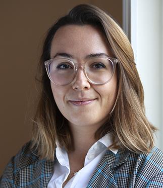 Lucy Labayen
