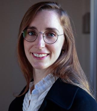 Alix de Saint Germain